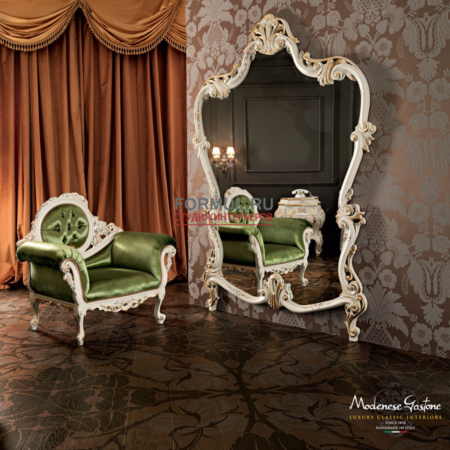 Спальня Modenese Gastone Villa Venezia 2